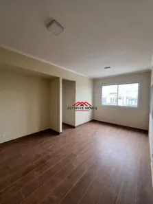 Apartamento com 2 Quartos à venda, 52m² no Jardim Aparecida, São José dos Campos