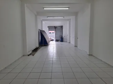 Ponto Comercial para alugar, 100m² no Parque São João, Votorantim