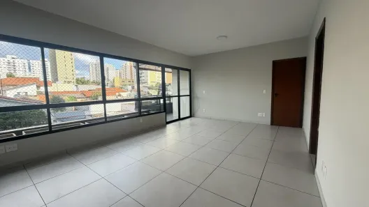Apartamento com 3 Quartos para venda ou aluguel, 148m² no Jardim Paris, Jundiaí