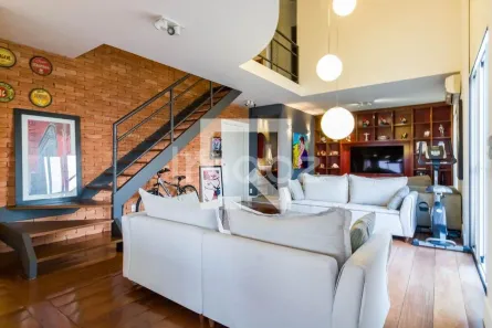 Cobertura com 2 Quartos à venda, 170m² no Paraíso do Morumbi, São Paulo
