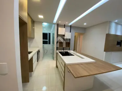 Apartamento com 3 Quartos para alugar, 80m² no Jardim Califórnia, Jacareí