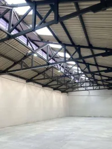 Galpão/Depósito/Armazém para alugar, 586m² no Mooca, São Paulo