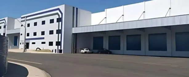 Galpão/Depósito/Armazém para alugar, 6954m² no São Sebastião, Americana