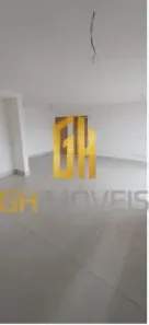 Apartamento com 3 Quartos à venda, 132m² no Setor Oeste, Goiânia