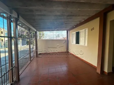 Casa com 3 Quartos à venda, 197m² no Vila Augusta, Sorocaba