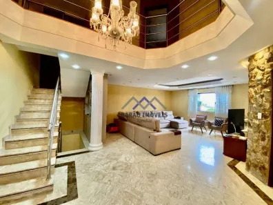 Casa com 5 Quartos à venda, 481m² no Vila Progresso, Jundiaí