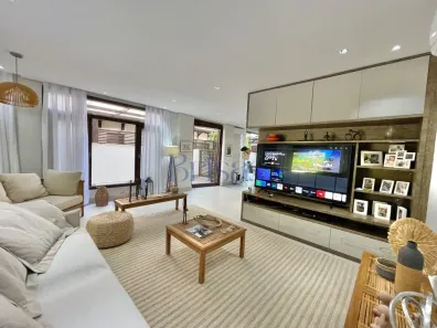 Casa de Condomínio com 5 Quartos à venda, 286m² no Baleia, São Sebastião