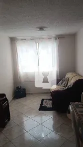 Apartamento com 2 Quartos à venda, 50m² no Vila Zat, São Paulo