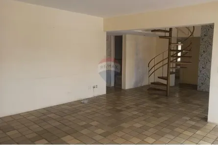 Apartamento com 4 Quartos à venda, 237m² no Graças, Recife