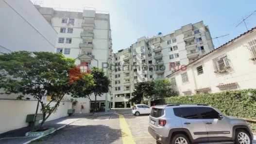 Apartamento com 3 Quartos à venda, 80m² no Taquara, Rio de Janeiro
