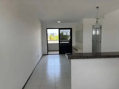 Apartamento com 3 Quartos à venda, 77m² no COHAB Anil IV, São Luís