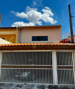 Casa com 3 Quartos à venda, 150m² no Parque América, Itu