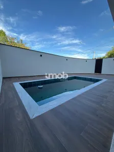 Casa de Condomínio com 3 Quartos à venda, 180m² no Cajuru do Sul, Sorocaba
