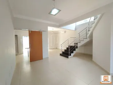 Casa de Condomínio com 3 Quartos para alugar, 240m² no Recreio das Acácias, Ribeirão Preto