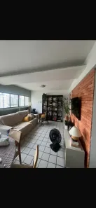 Apartamento com 2 Quartos à venda, 80m² no Boa Viagem, Recife