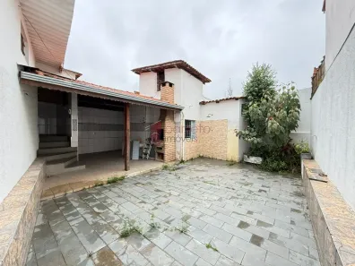Sobrado com 3 Quartos à venda, 187m² no Vila Aparecida, Jundiaí