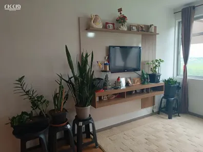 Apartamento com 2 Quartos à venda, 115m² no Jardim Bela Vista, São José dos Campos