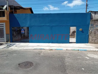 Lote/Terreno à venda, 275m² no Jardim Helena, São Paulo