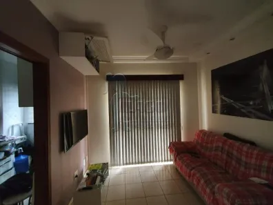 Apartamento com 1 Quarto à venda, 38m² no Vila Seixas, Ribeirão Preto