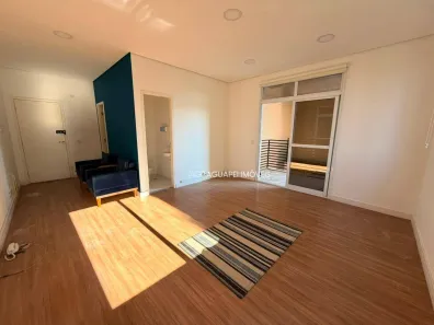 Sala Comercial para alugar, 40m² no Vila Gustavo, São Paulo