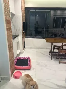 Apartamento com 3 Quartos à venda, 71m² no Brás, São Paulo