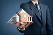 Logo da imobiliária