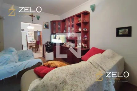 Casa com 3 Quartos à venda, 280m² no Vila Nova, Campinas