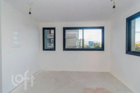 Apartamento com 1 Quarto à venda, 26m² no Boa Vista, Porto Alegre