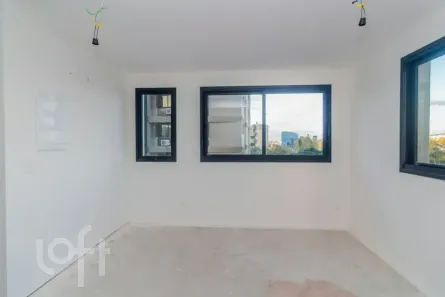 Apartamento com 1 Quarto à venda, 26m² no Boa Vista, Porto Alegre