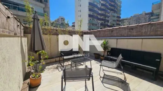 Sobrado com 4 Quartos à venda, 118m² no Botafogo, Rio de Janeiro