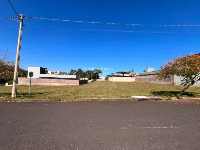 Lote/Terreno à venda, 532m² no Parque Residencial Buona Vita, São José do Rio Preto