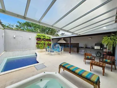 Casa de Condomínio com 3 Quartos à venda, 260m² no Campo Belo, São Paulo