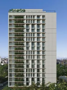 Apartamento com 2 Quartos à venda, 48m² no Miramar, João Pessoa