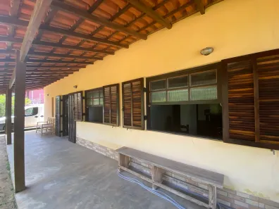 Fazenda/Sítio com 3 Quartos à venda, 150m² no Centro (Canguera), São Roque