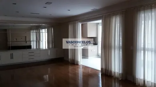 Apartamento com 3 Quartos à venda, 143m² no Jardim das Indústrias, São José dos Campos