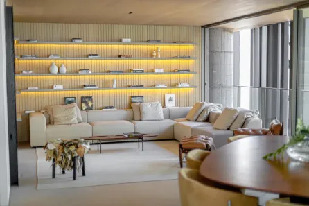 Apartamento com 3 Quartos à venda, 232m² no Pinheiros, São Paulo