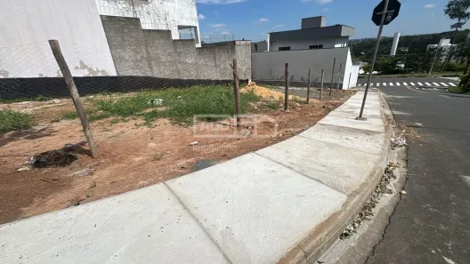 Lote/Terreno à venda, 232m² no Jardim Ibirapuera, Campinas