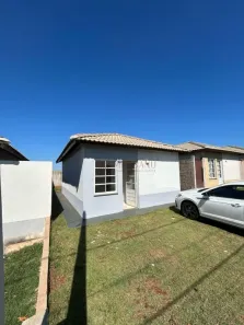 Casa com 2 Quartos à venda, 70m² no Vargem Limpa I, Bauru