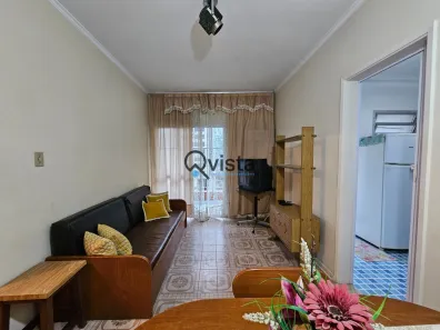 Apartamento com 1 Quarto à venda, 65m² no Pitangueiras, Guarujá