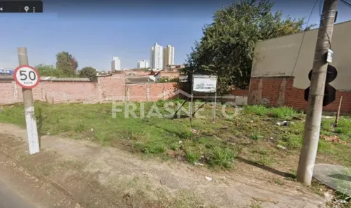 Lote/Terreno à venda, 423m² no Vila Monteiro, Piracicaba