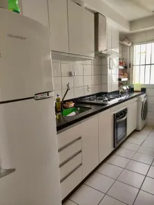 Apartamento com 3 Quartos à venda, 70m² no Vila São Luiz, Goiânia