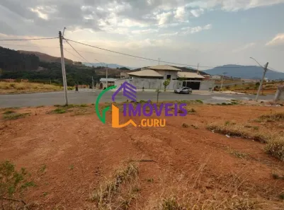 Lote/Terreno à venda, 250m² no Jardins de Florença, Poços de Caldas