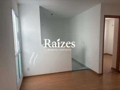 Apartamento com 2 Quartos à venda, 59m² no Jardim Patrícia, Uberlândia