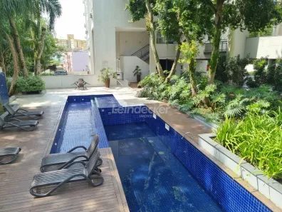 Apartamento com 2 Quartos à venda, 54m² no Tristeza, Porto Alegre