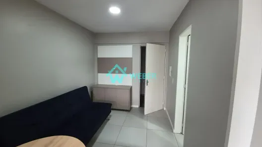 Kitnet com 1 Quarto para alugar, 36m² no Centro, Novo Hamburgo