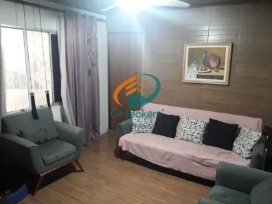 Casa com 2 Quartos à venda, 350m² no Vila Nova Galvão, São Paulo
