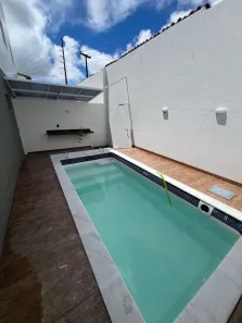 Apartamento com 2 Quartos à venda, 46m² no Cristo Redentor, João Pessoa