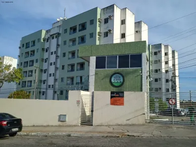 Apartamento com 2 Quartos à venda, 62m² no São Jorge, Maceió