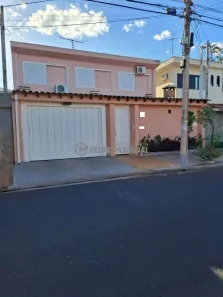 Casa com 3 Quartos à venda, 260m² no Condomínio Itamaraty, Ribeirão Preto