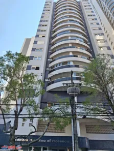 Apartamento com 3 Quartos à venda, 212m² no Zona 01, Maringá